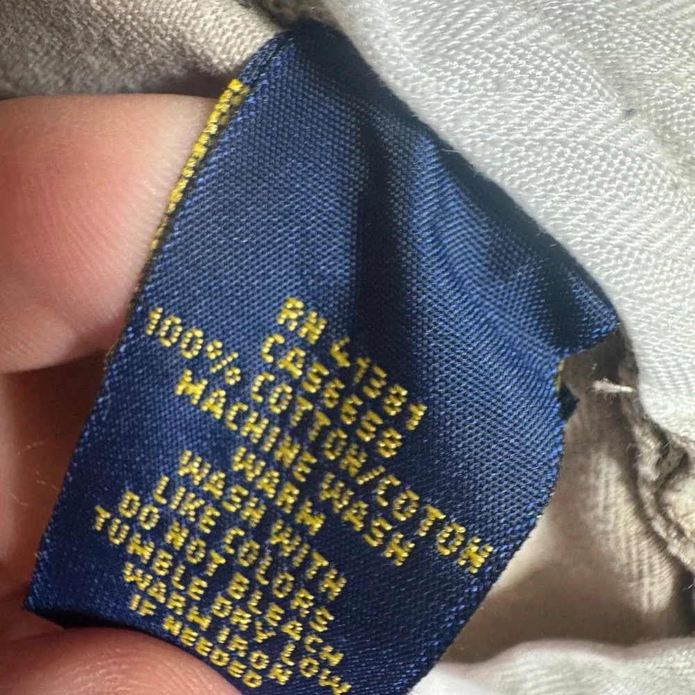 Polo Ralph Lauren polo ralph